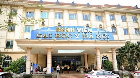 Bệnh viện Đại học Y