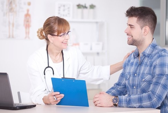 Địa chỉ bệnh viện khám chữa bệnh sùi mào gà