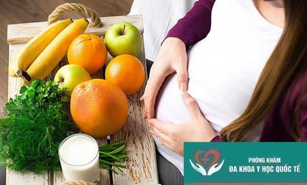 Mẹ bầu nên ăn gì khi mang thai 9 tuần