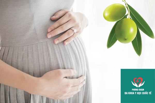 Thai nhi 9 tuần phát triển như thế nào