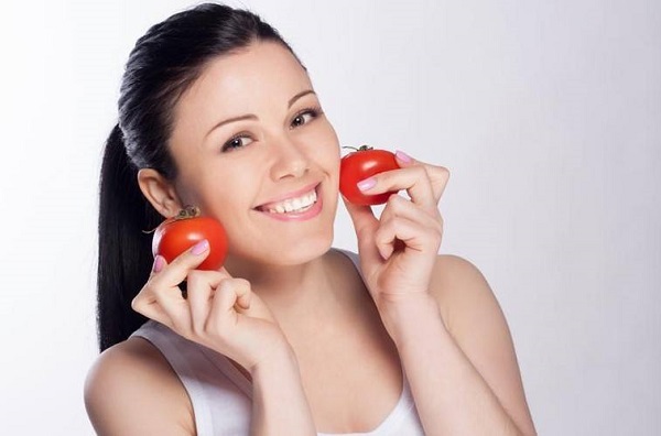 Ăn cà chua có giảm cân không